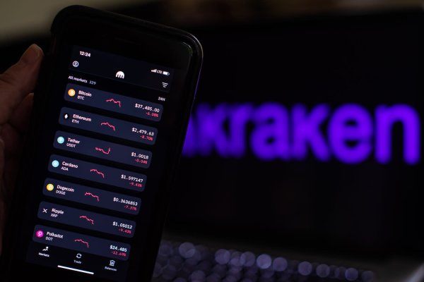 Kraken это современный маркетплейс