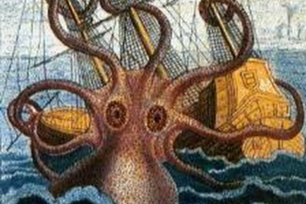 Kraken 19 at сайт